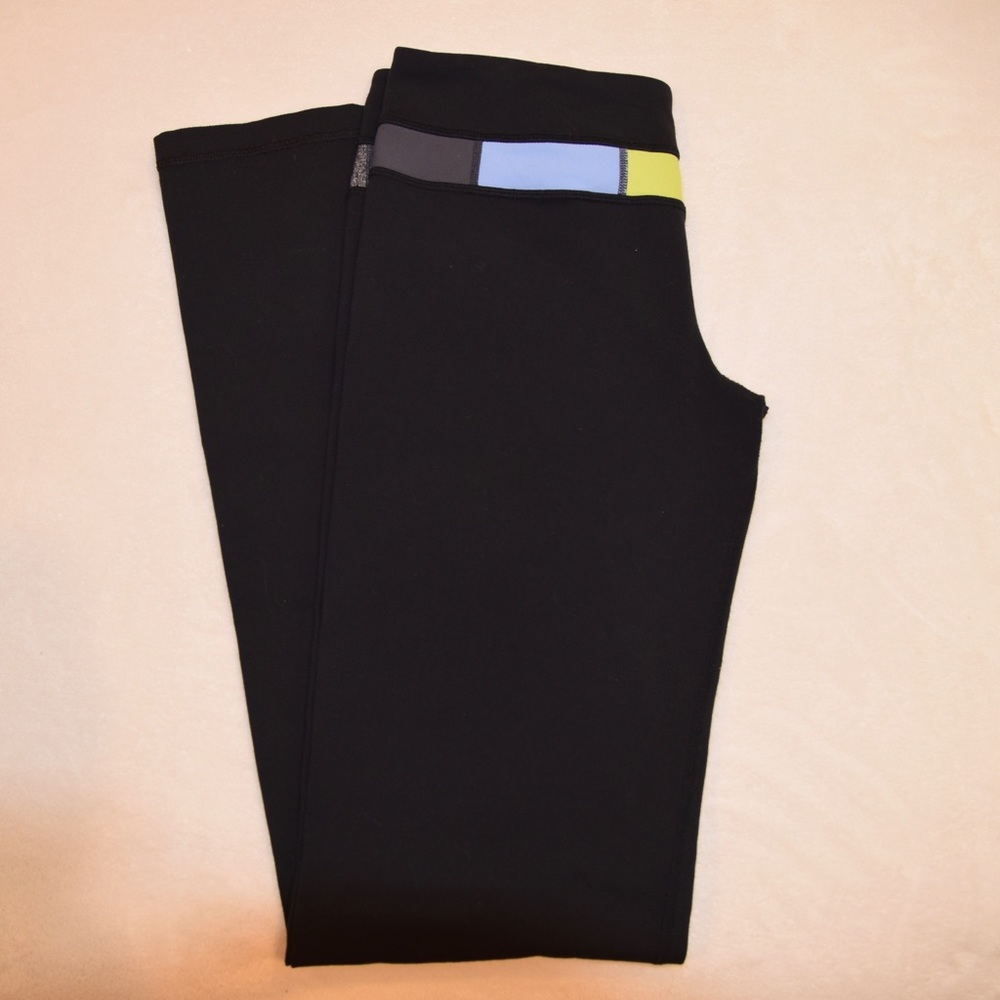 Lululemon Groove Pant Flare